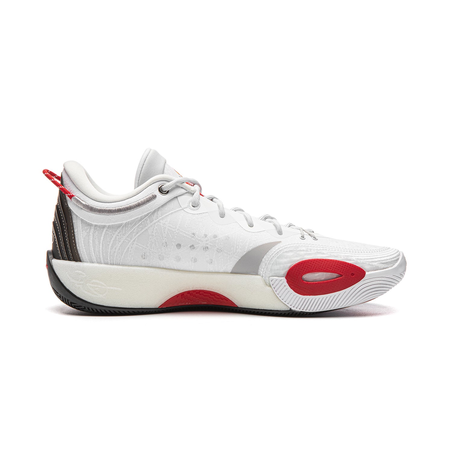 WADE ALL CITY 14 ENCORE 'BIG APPLE'