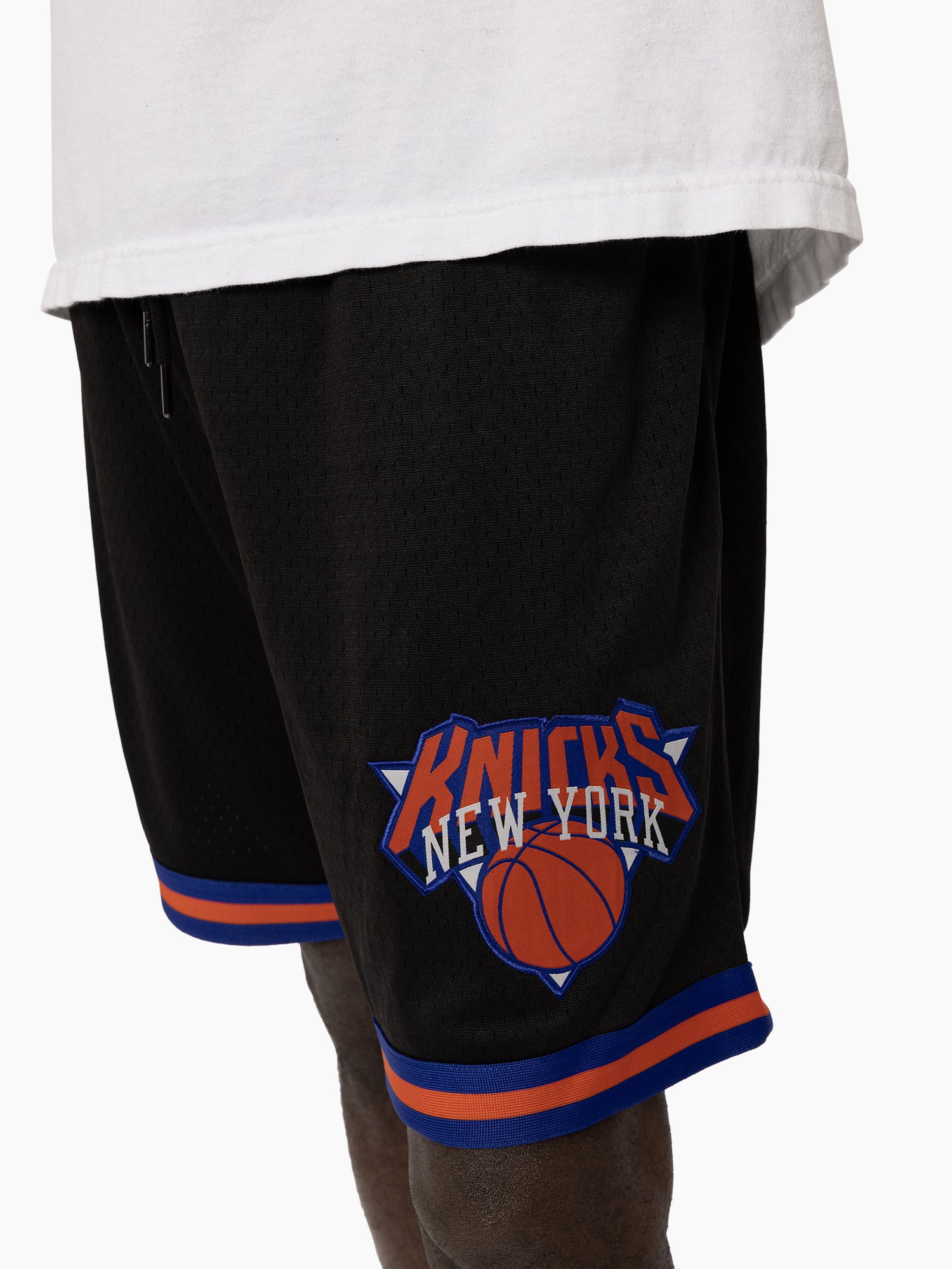 MITCHELL & NESS SHOOTING SHORT KNKS