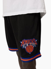 MITCHELL & NESS SHOOTING SHORT KNKS