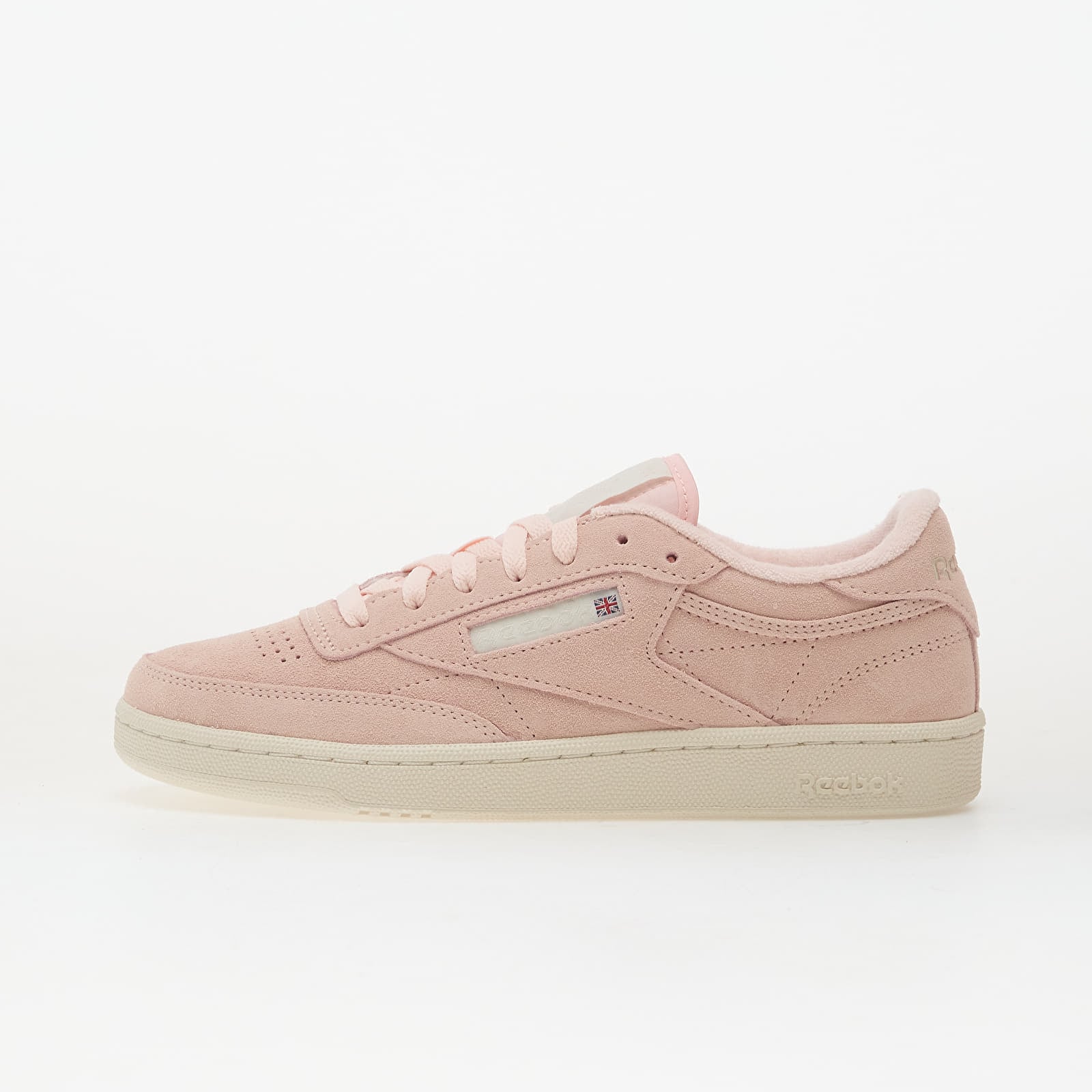 REEBOK WOMENS CLUB C 85