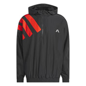 ADIDAS ANTHONY EDWARDS ANORAK JACKET