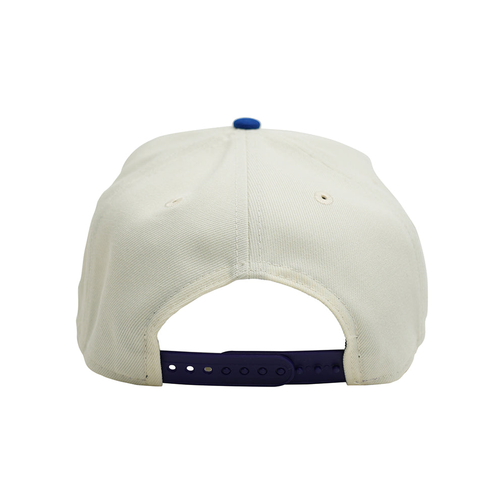 NEW ERA 970SS REVERSE ARCH - LA LAKERS
