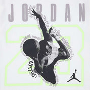 JORDAN FUTURE FLIGHT TEE - YOUTH