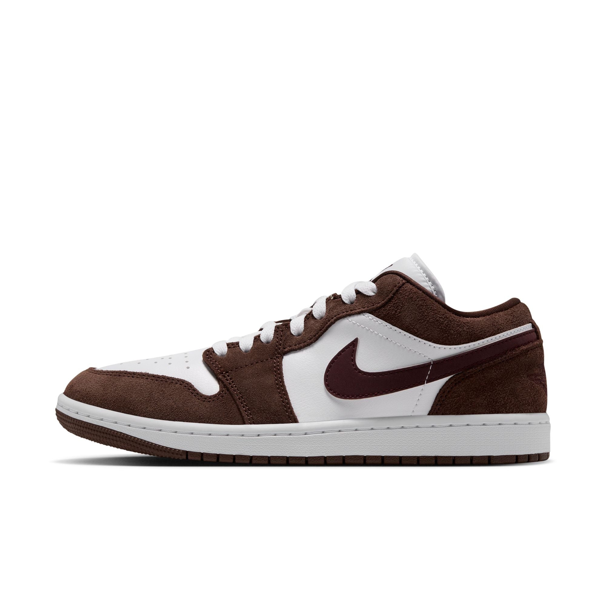 WOMENS AIR JORDAN 1 LOW