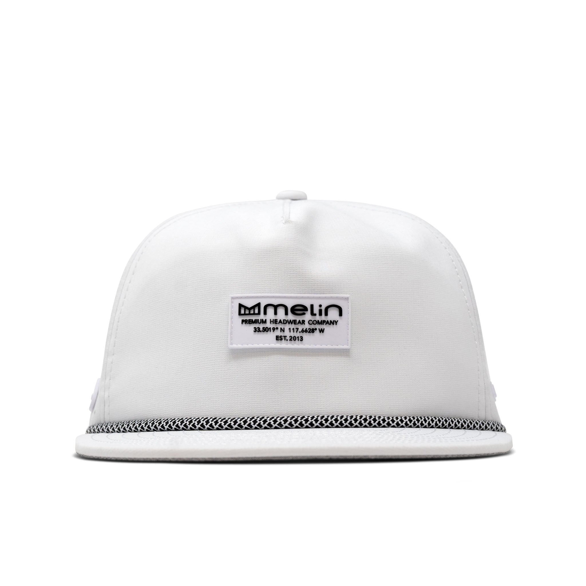 MELIN HYDRO CORONADO BRICK CAP