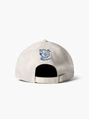 MITCHELL & NESS BASKETBALL ASSOC DAD HAT WARRIORS