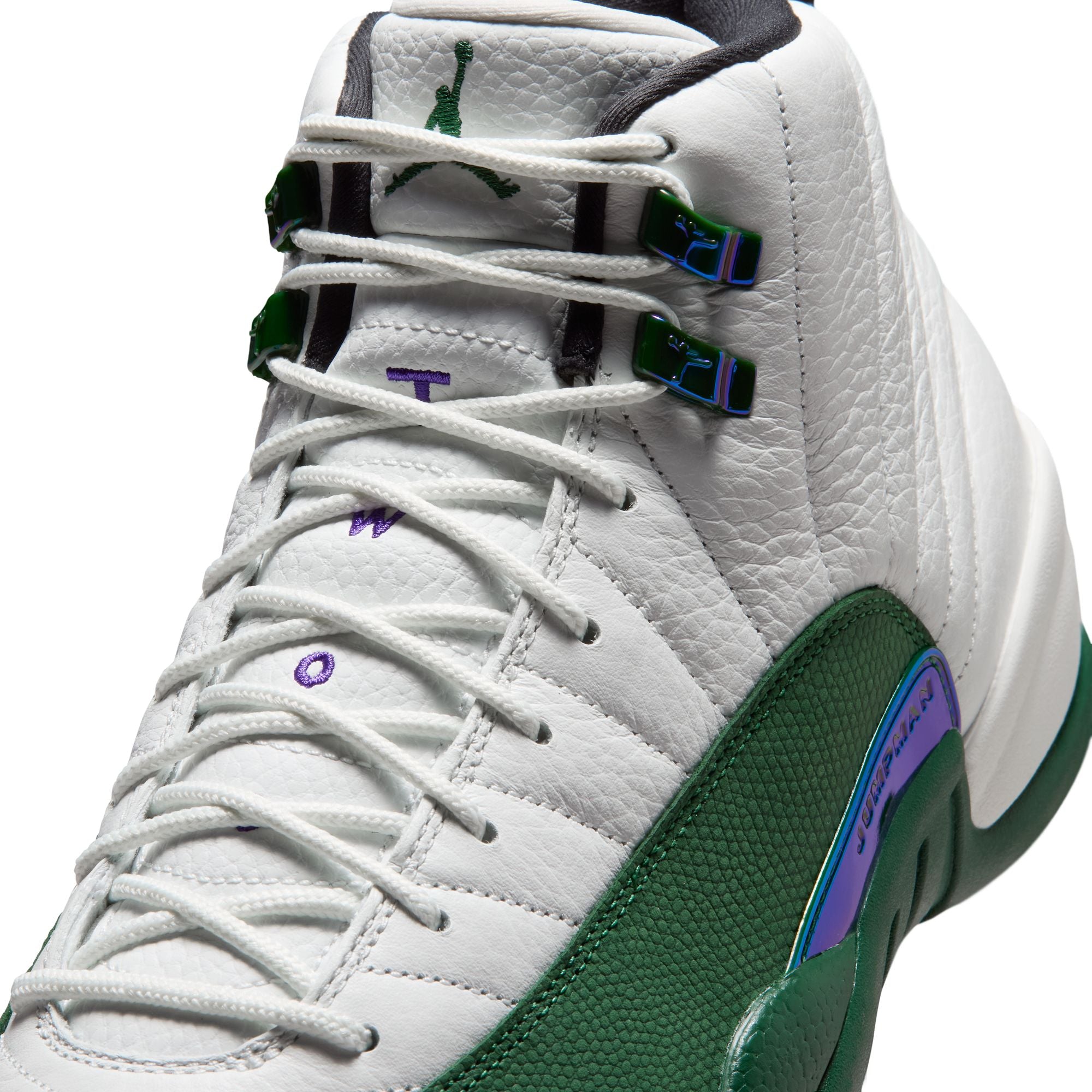 AIR JORDAN 12 RETRO 'IDOLS BECOME RIVALS'