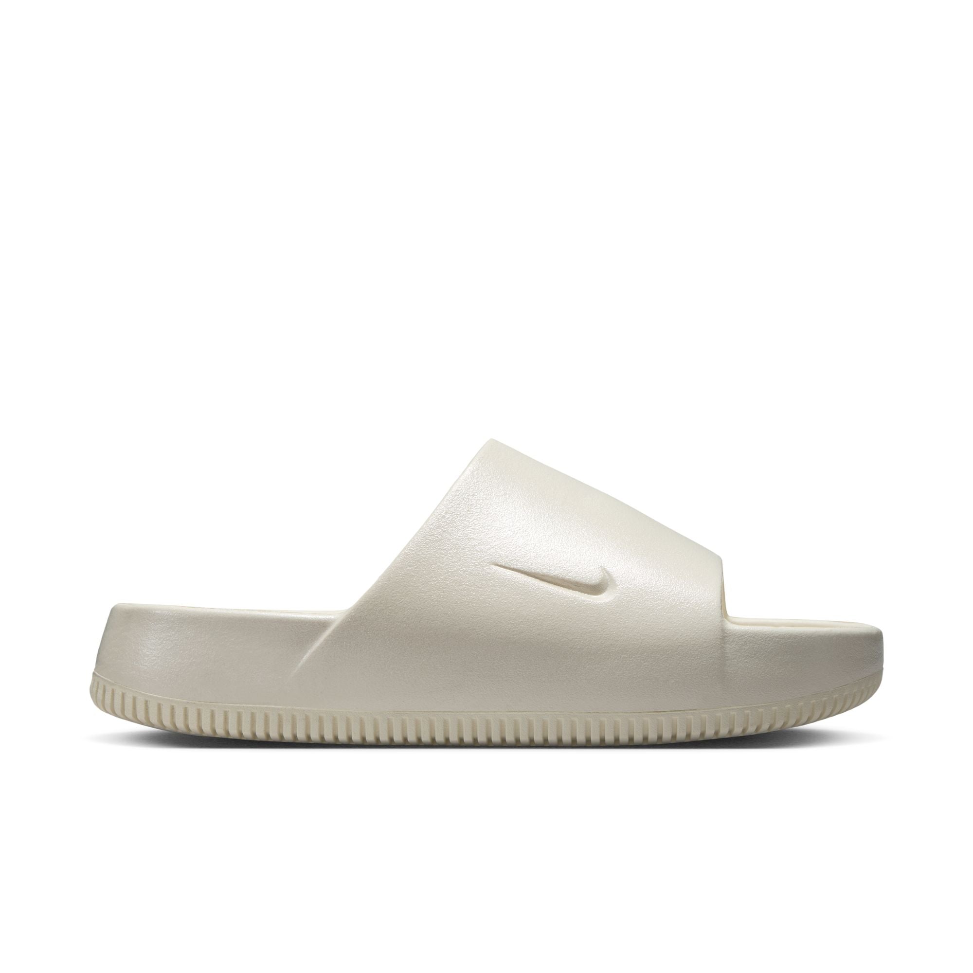 NIKE WOMENS CALM SLIDE PRINT