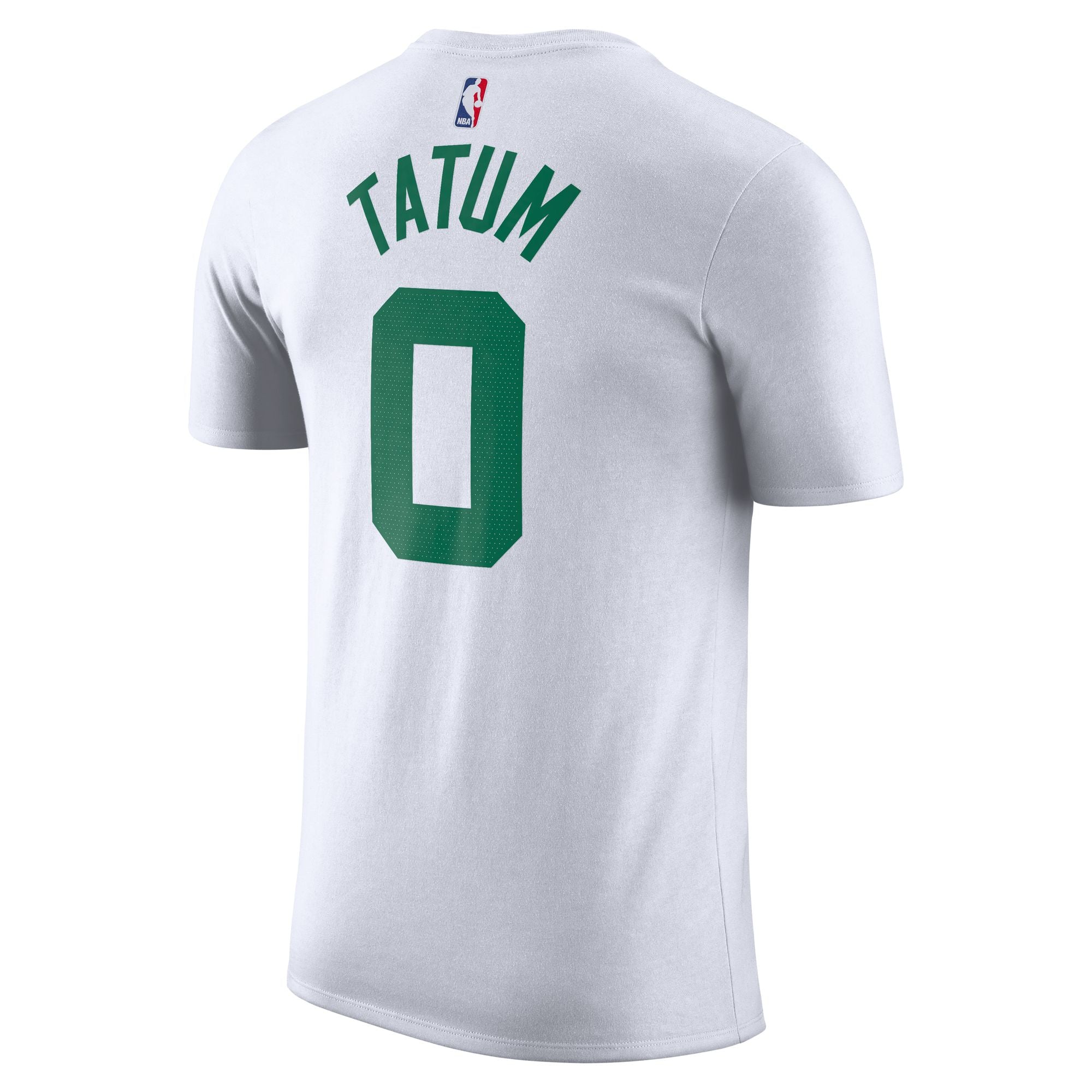 NIKE BOSTON CELTICS ESSENTIAL TEE