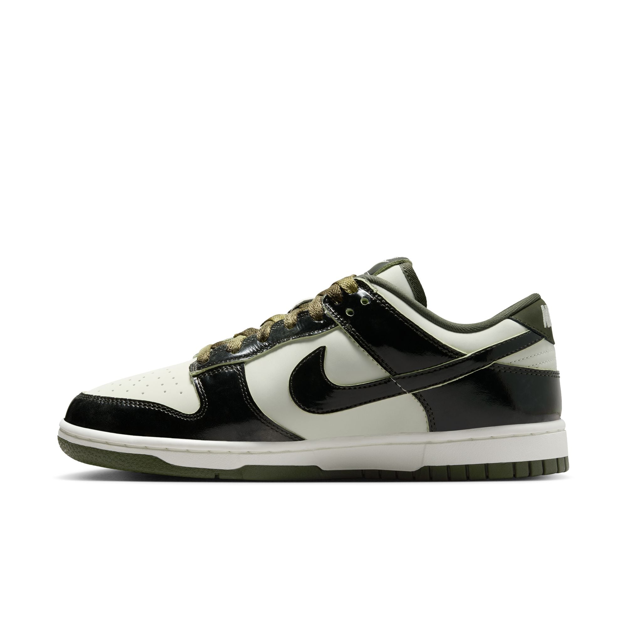 NIKE WOMENS DUNK LOW
