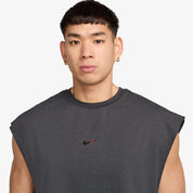 NIKE MENS DRI-FIT SLEEVELESS BASKETBALL TOP