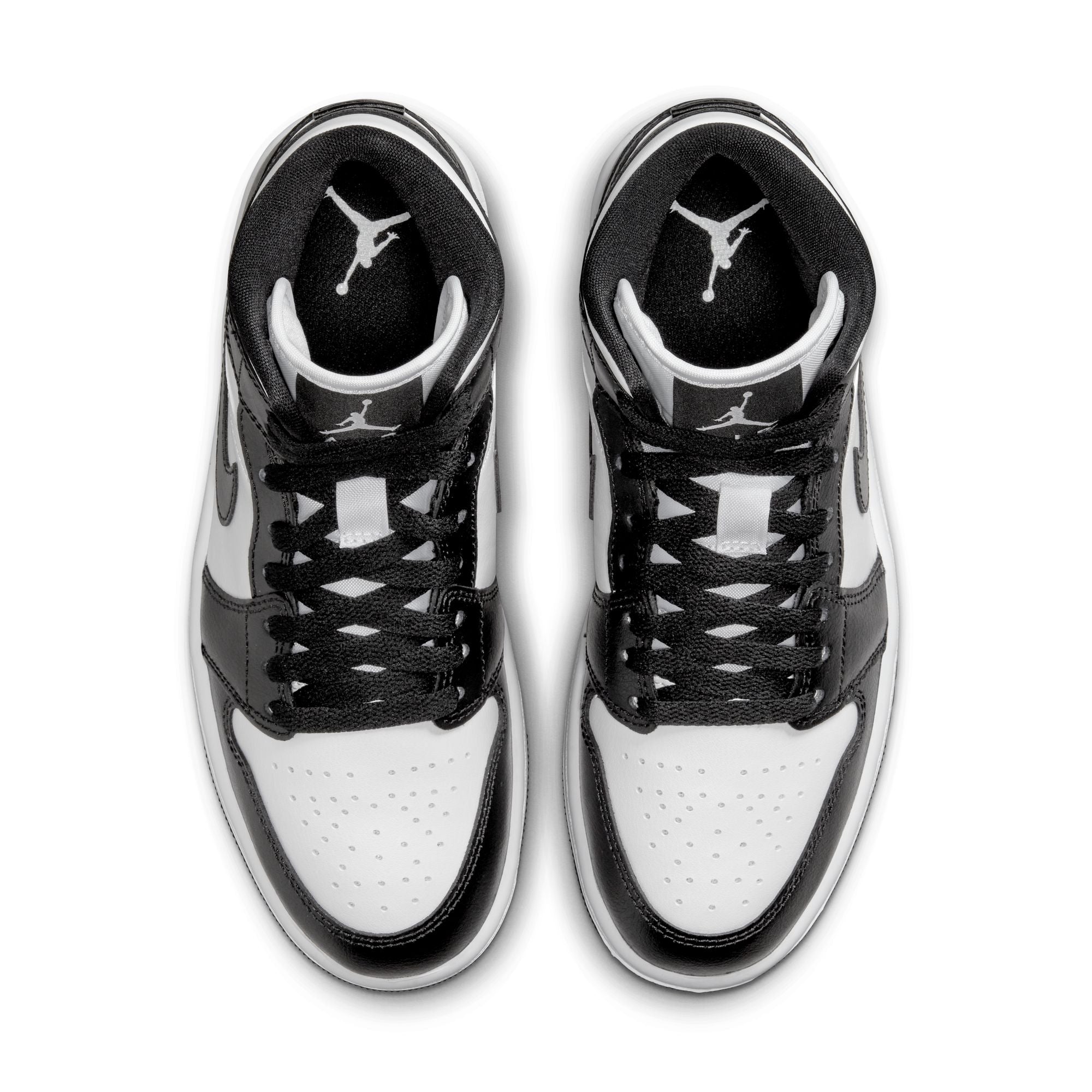 WOMENS AIR JORDAN 1 MID