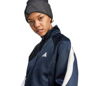 ADIDAS WOMENS STADIUM TRACKTOP