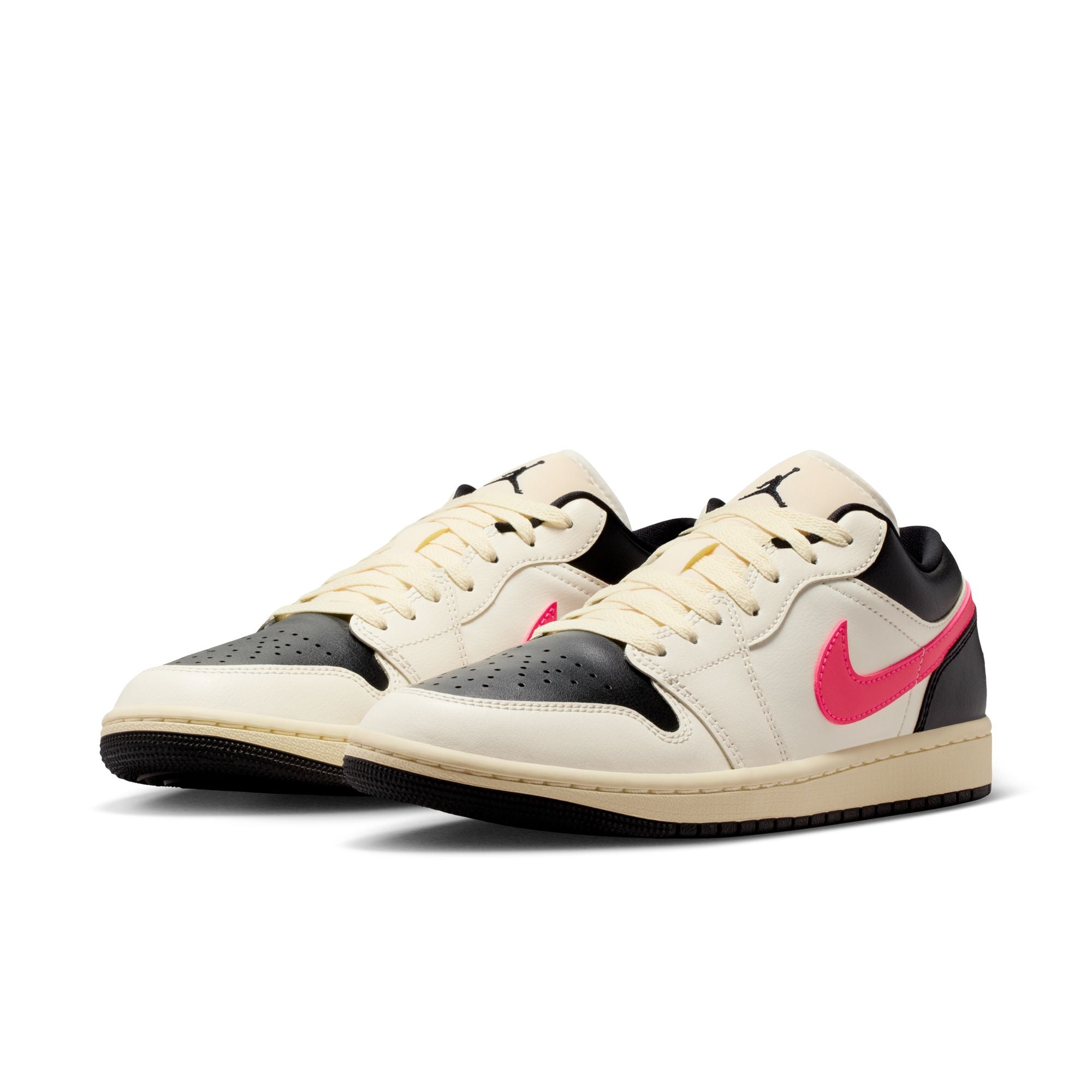WOMENS AIR JORDAN 1 LOW