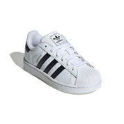 ADIDAS SUPERSTAR II - KIDS