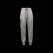 NIKE WOMENS TECH FLEECE MID-RISE JOGGER