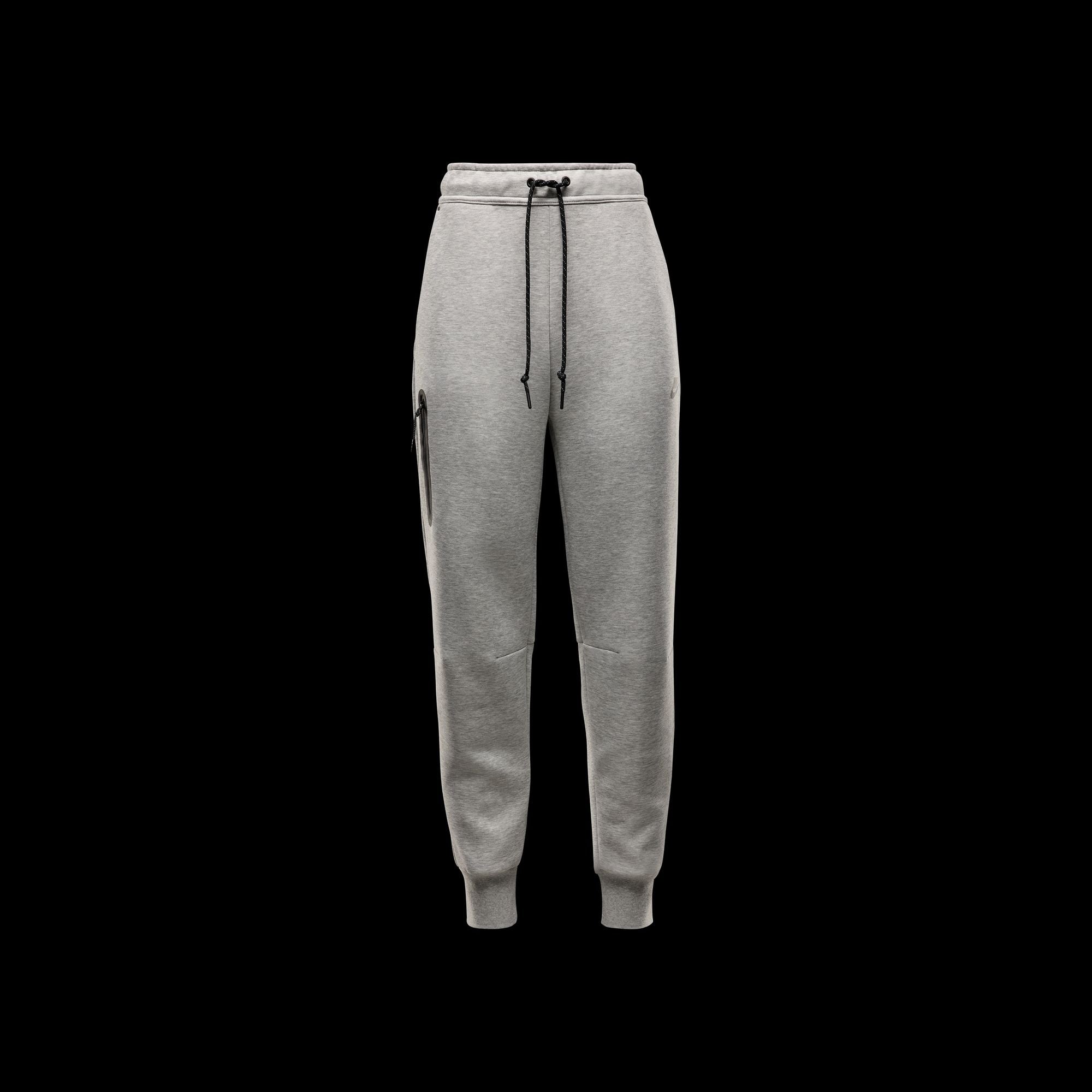 NIKE WOMENS TECH FLEECE MID-RISE JOGGER