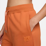 JORDAN W FLT FLC FT OH PANT ADJ