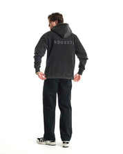 VOUSETI THE 00:00 ESSENTIALS HOODIE
