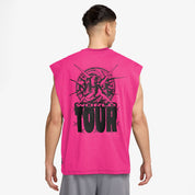 NIKE MENS DRI-FIT SLEEVELESS TOP STREET