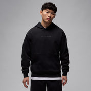JORDAN MENS DRI-FIT SPORT HOOP PULLOVER HOODIE