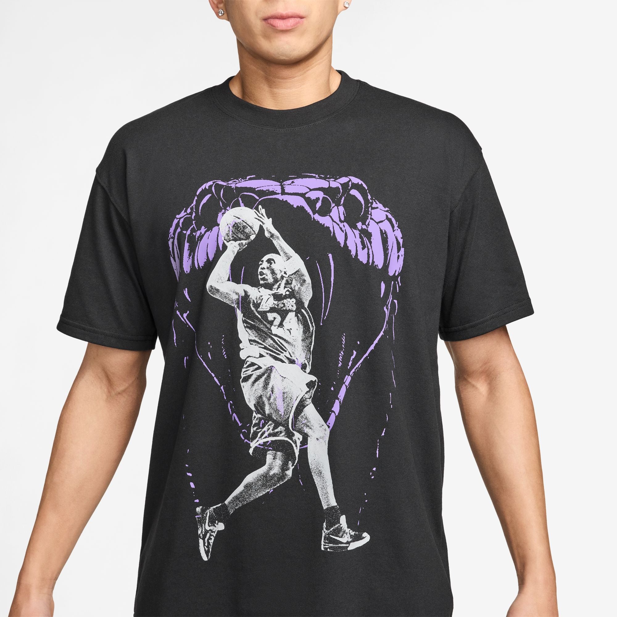 NIKE MENS KOBE DRI-FIT M90 TEE