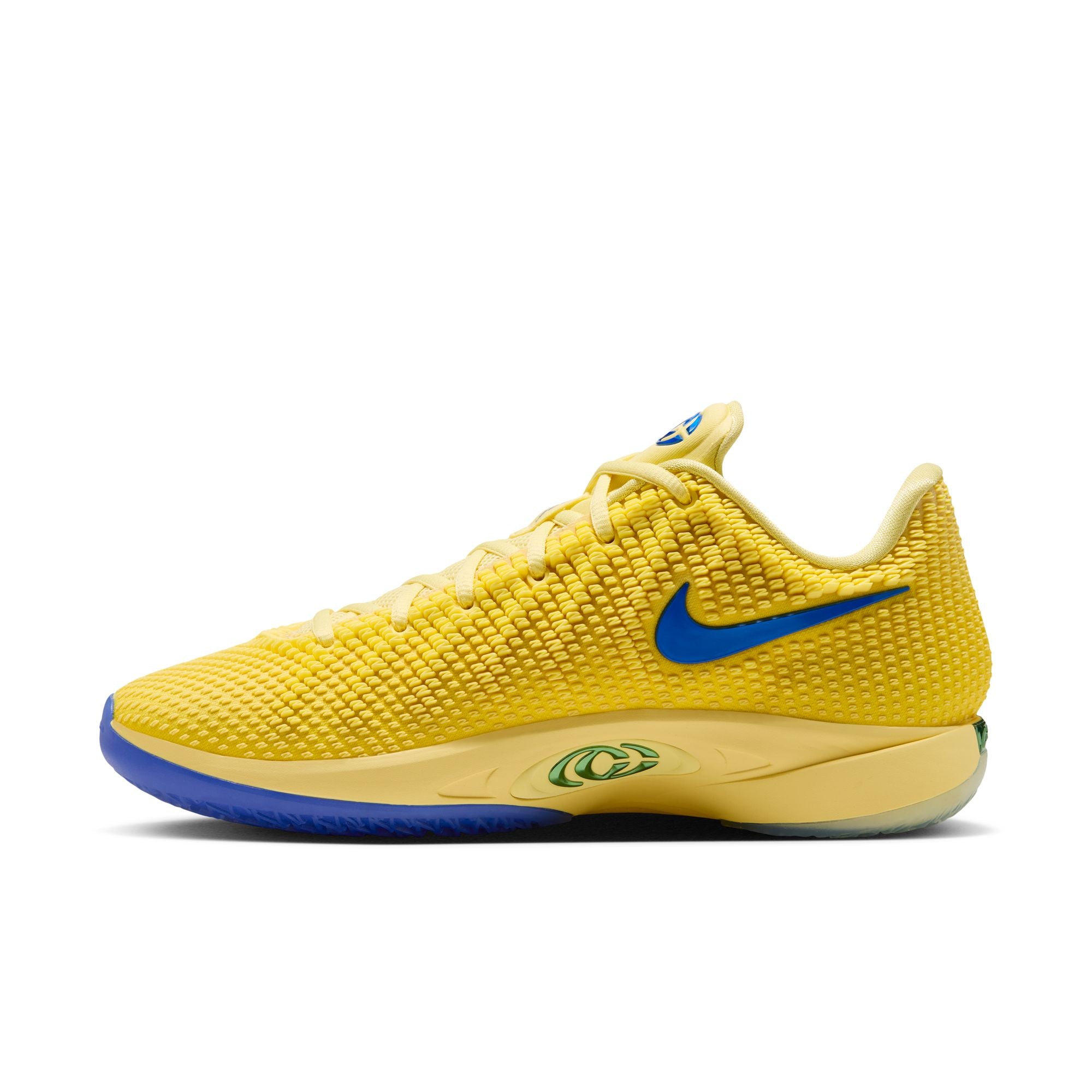 NIKE CAITLIN 1 'WARNING CODE'