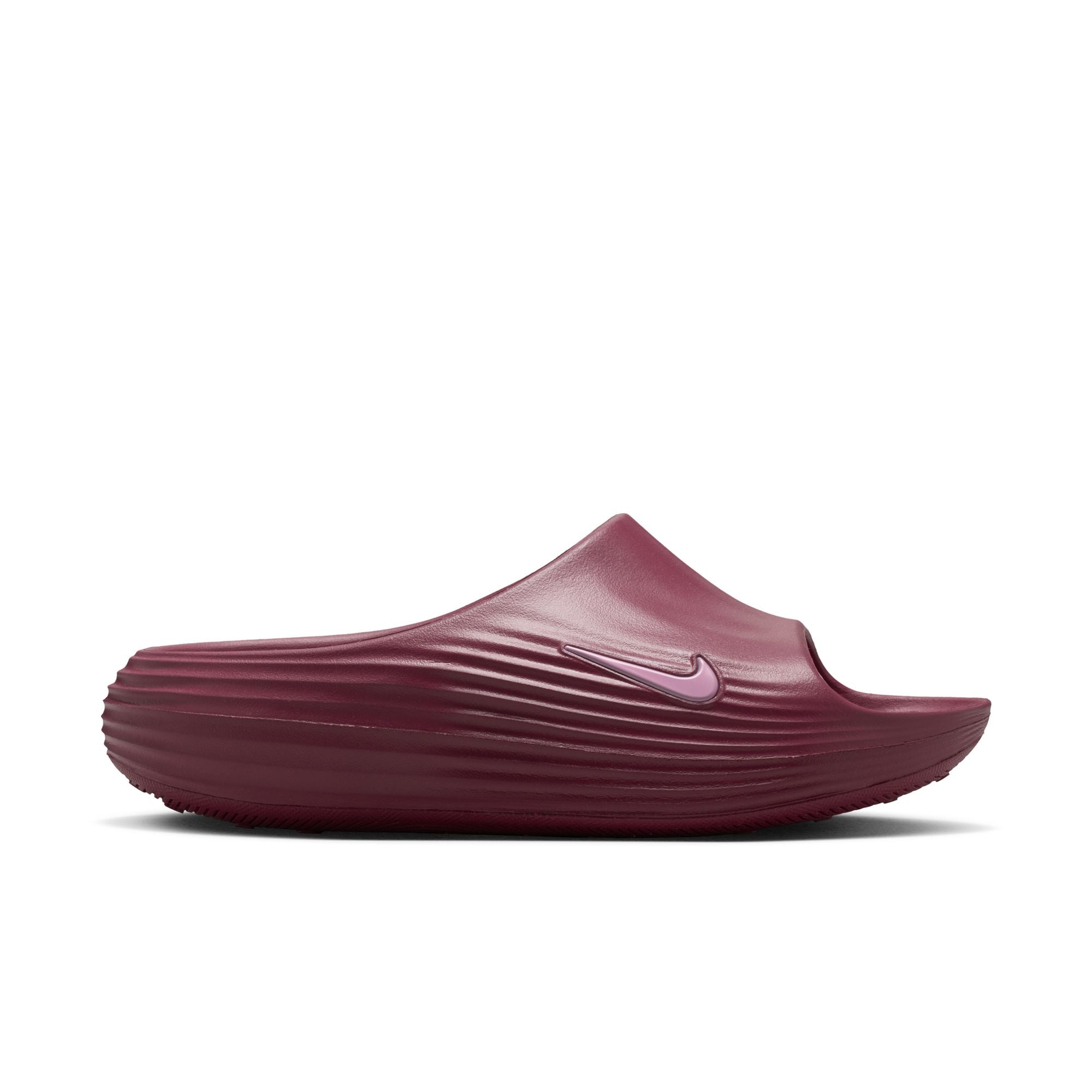 NIKE WOMENS REACTX REJUVEN8 SLIDE