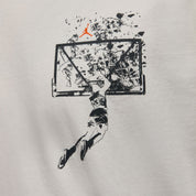 JORDAN M BRK SBB OVSZ GFX SS CRW