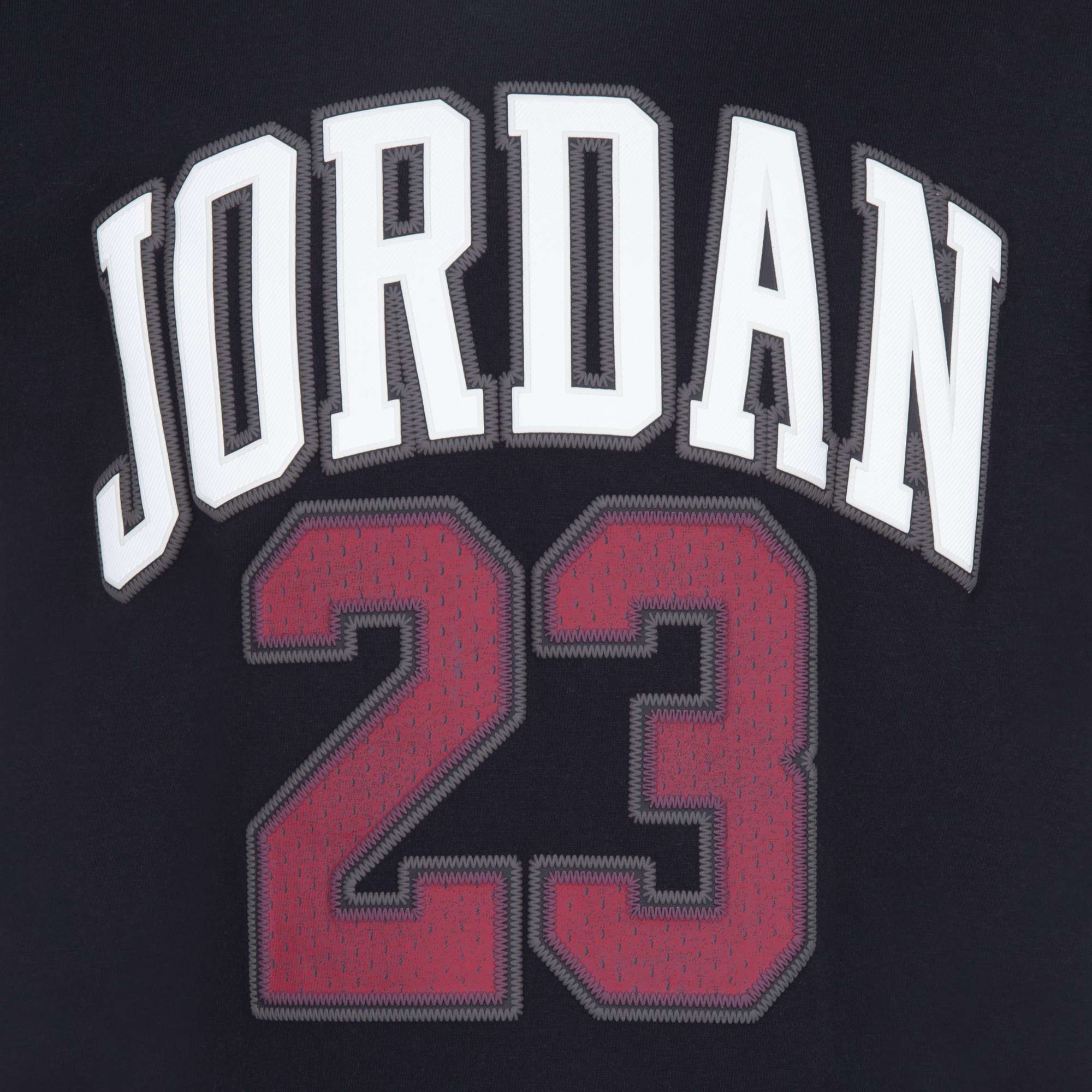 JORDAN PRACTICE FLIGHT TEE - KIDS