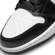 WOMENS AIR JORDAN 1 LOW