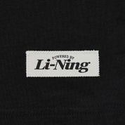 LI-NING X CURRY BRAND LOGO TEE