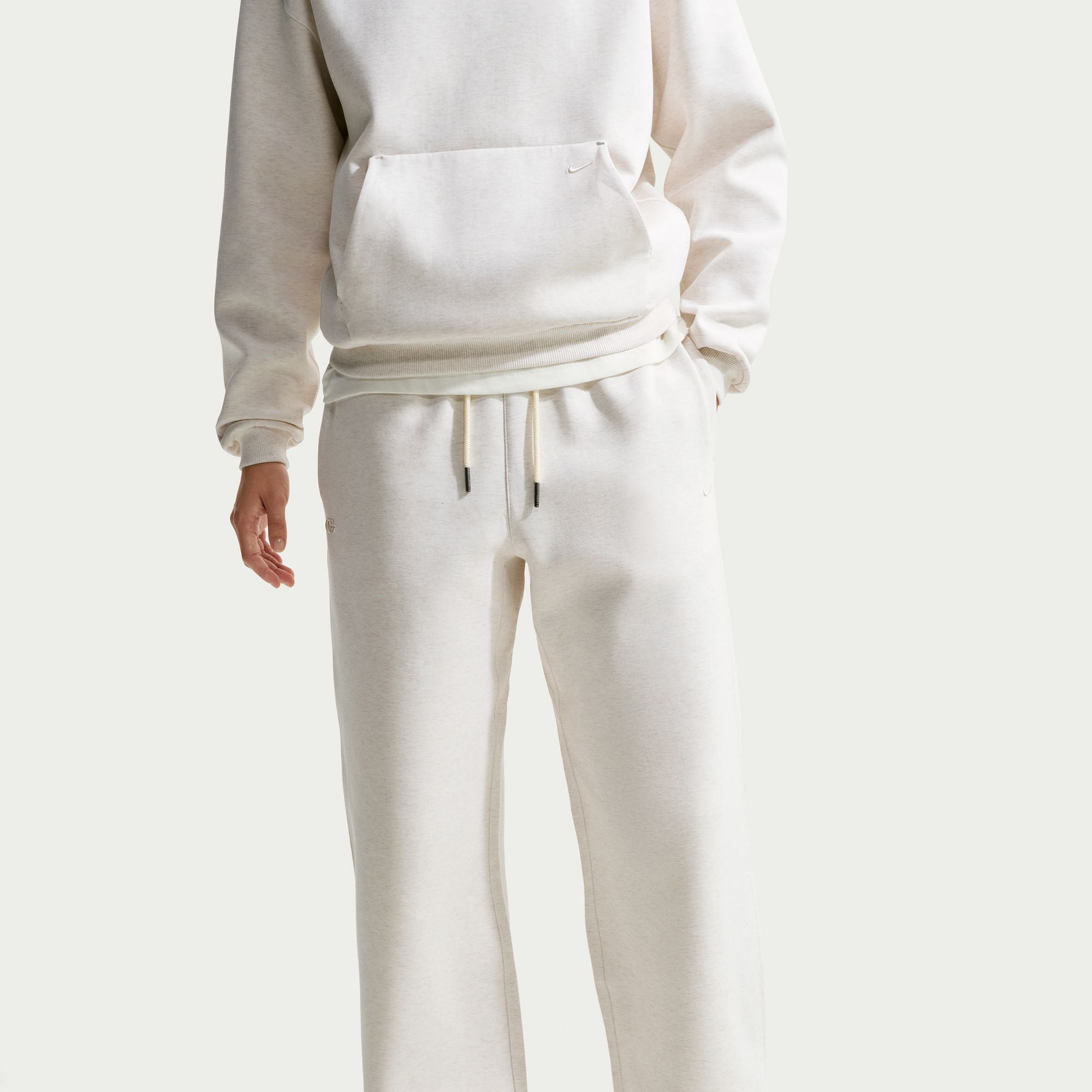 NIKE WOMENS CAITLIN CLARK DRI-FIT OPEN HEM PANT