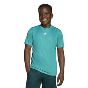 ADIDAS TRAIN ESSENTIALS LOGO TEE - KIDS
