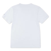 JORDAN GHOST MAN TEE - YOUTH