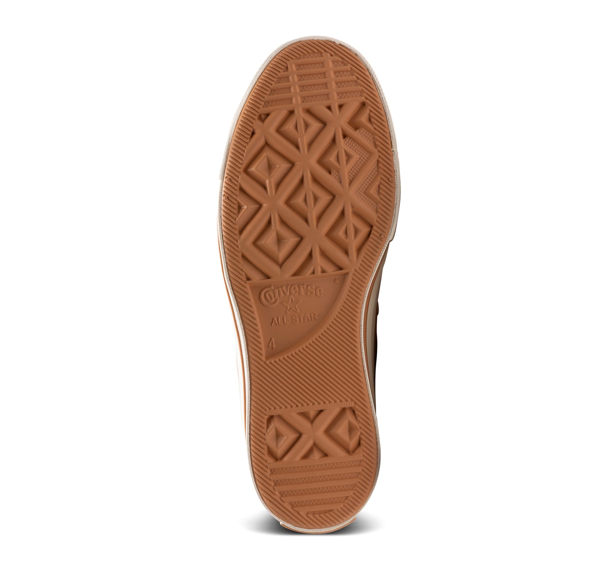 CONVERSE CHUCK 70 LEATHER HIGH TOP CLAY COURT