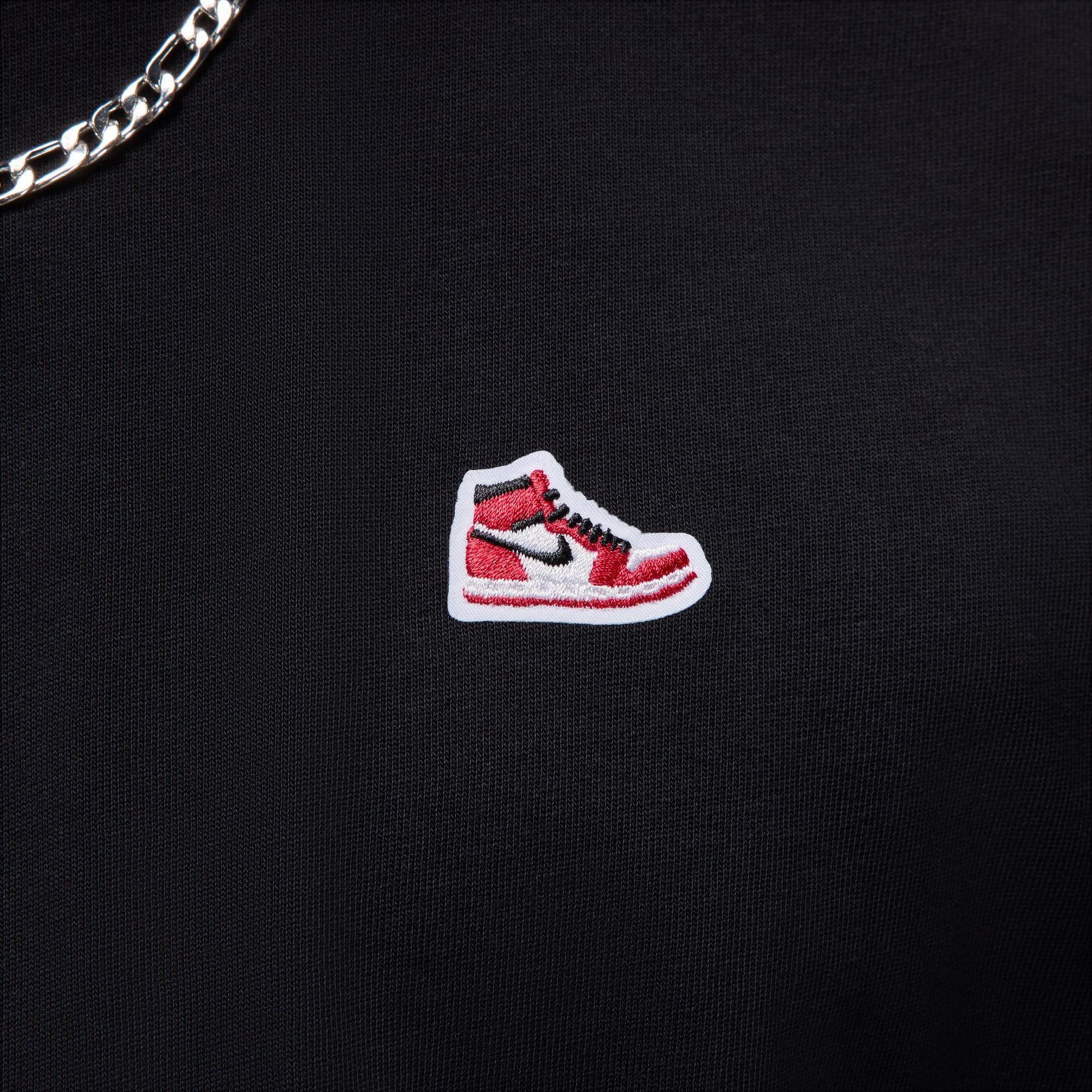 JORDAN M BRND BR SNKR PCH SS CRW