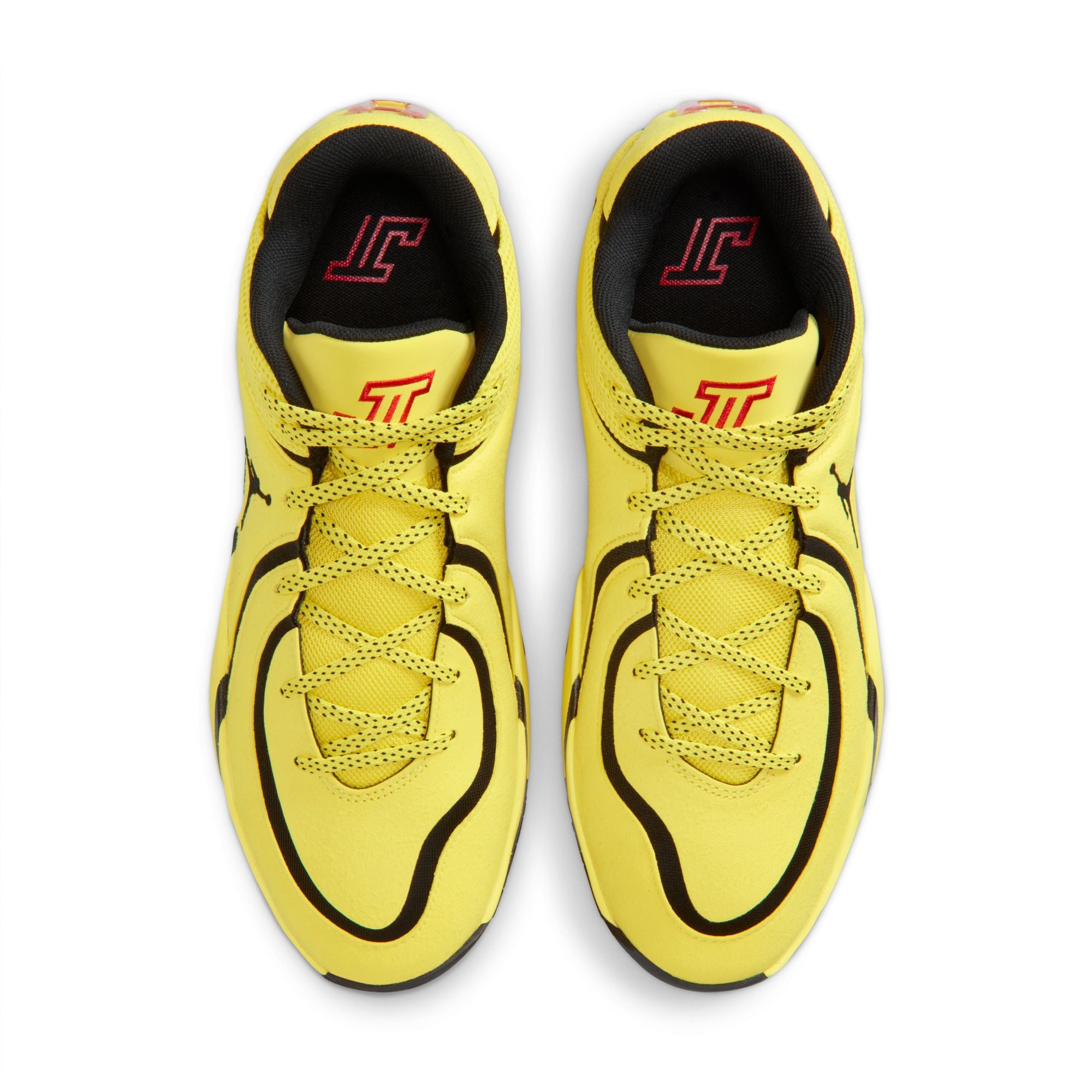 JORDAN TATUM 4