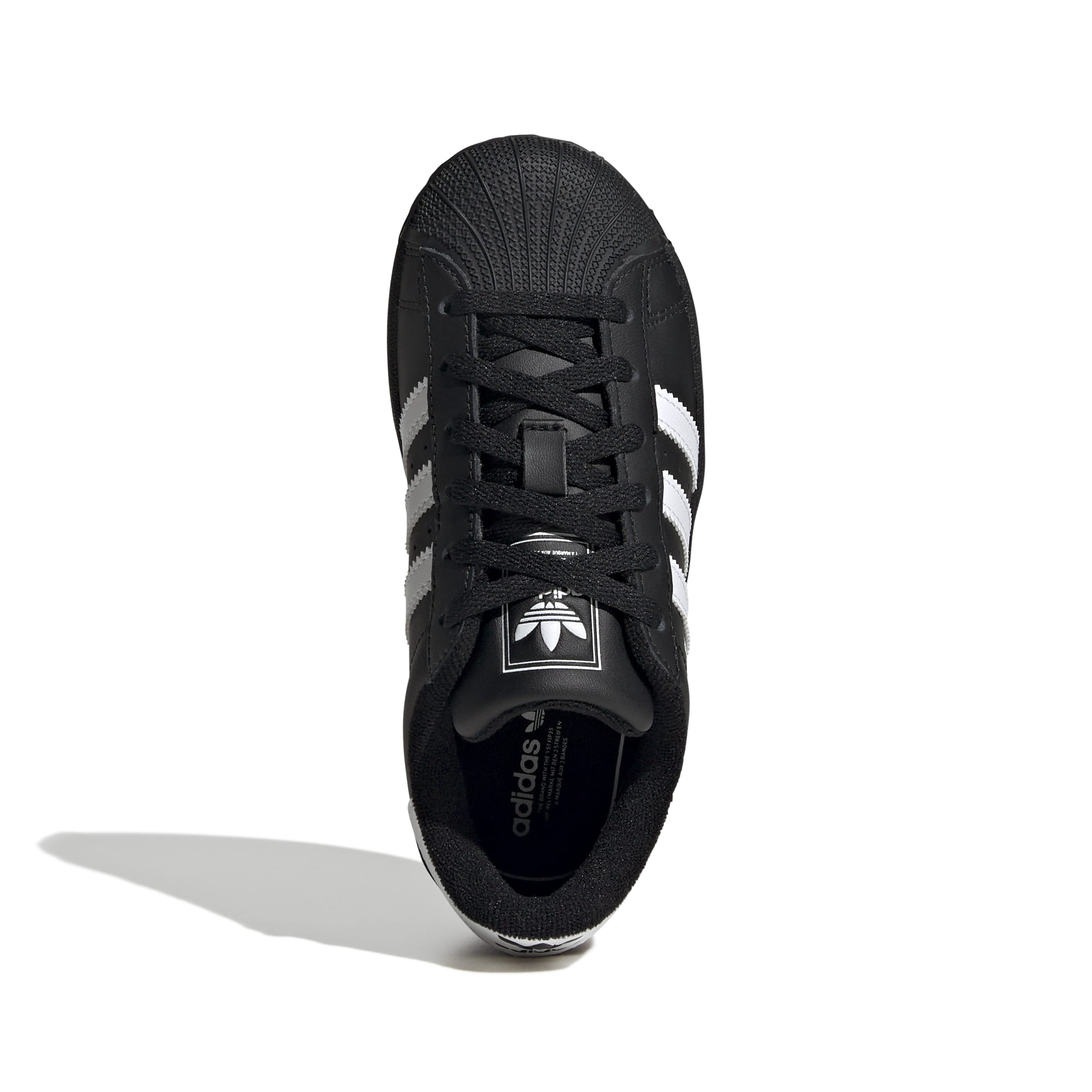 ADIDAS SUPERSTAR II - KIDS