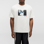 NEW BALANCE BASKETBALL PHOTO GRAPHIC TEE
