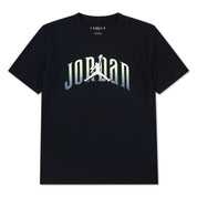 JORDAN GLOBAL ARCH TEE - YOUTH