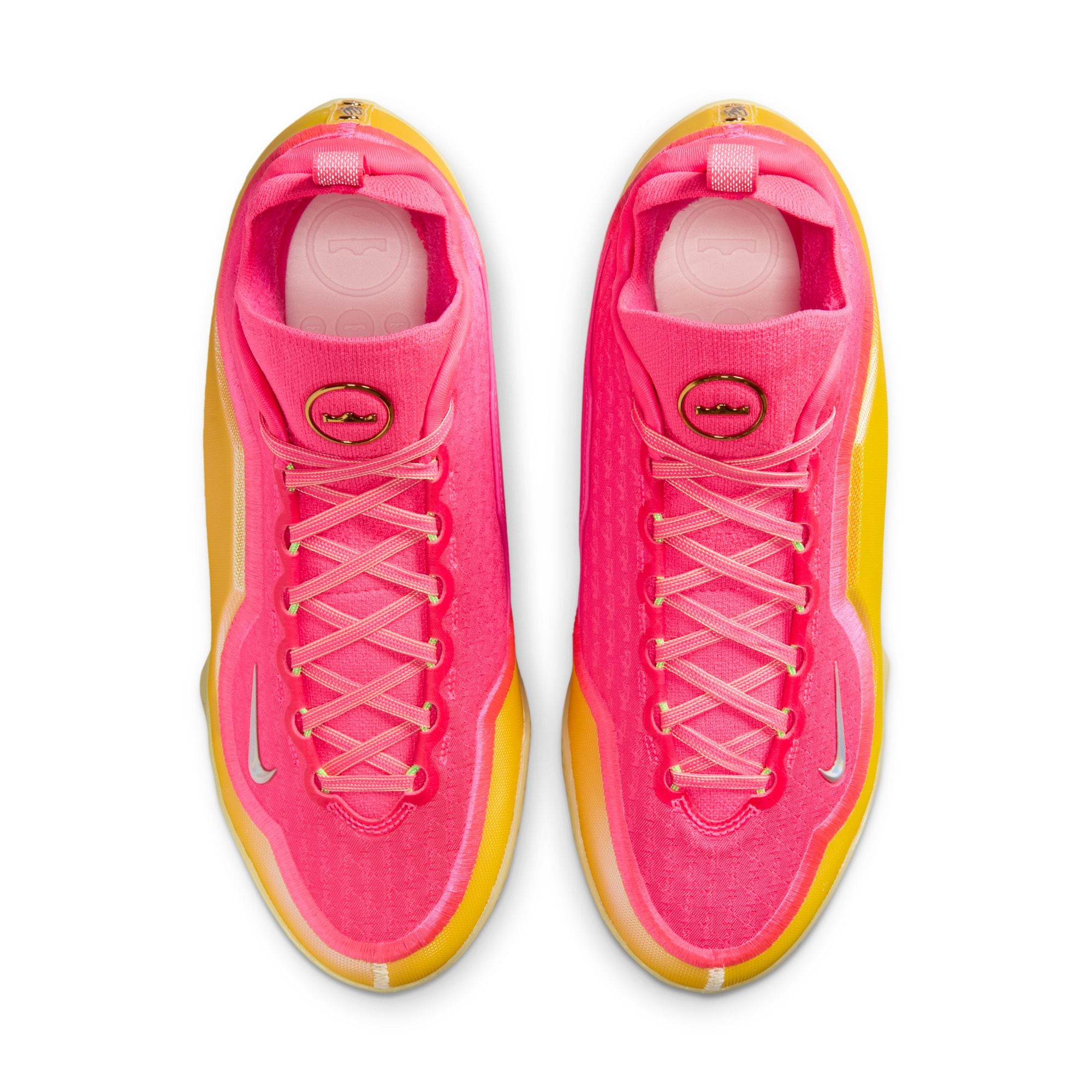 NIKE LEBRON XXIII ELITE 'GOOD INTENTIONS'