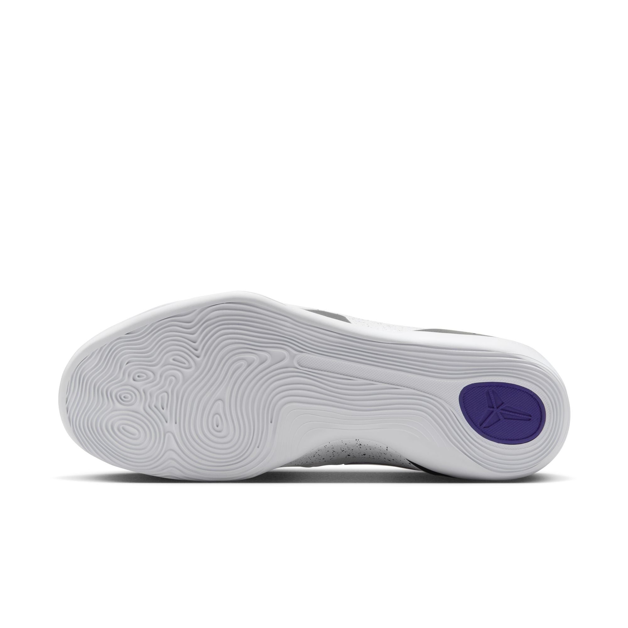 NIKE KOBE IX ELITE LOW PROTRO WHITE/COURT PURPLE – CourtSide Melbourne