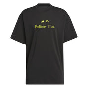 ADIDAS ANTHONY EDWARDS BELIEVE THAT TEE