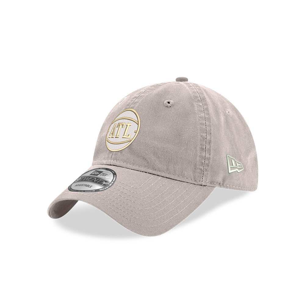 NEW ERA 920 ATLHAW STONE