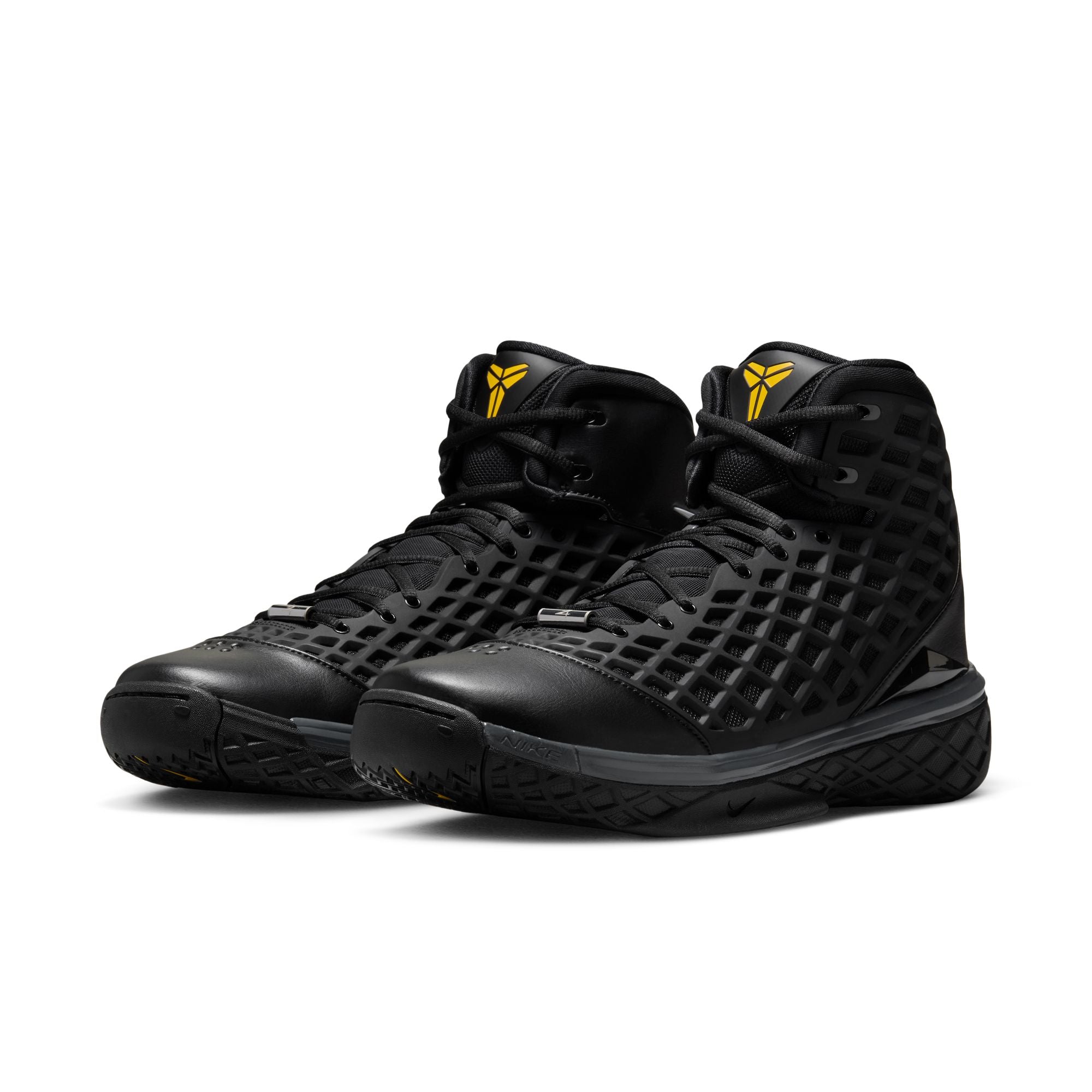 NIKE KOBE III PROTRO 'ORCA'