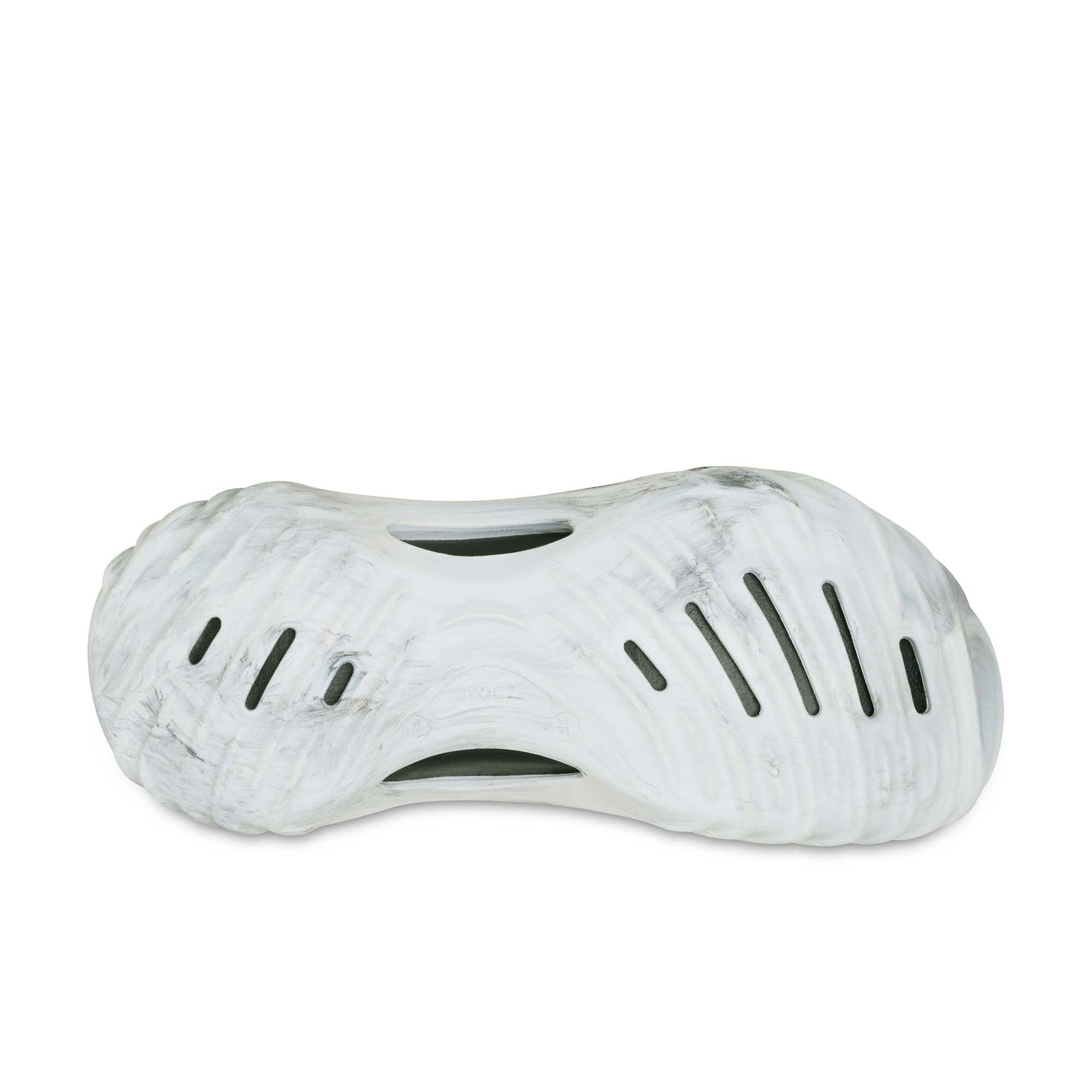 CROCS ECHO WATERCOLOR MARBLED WAVE