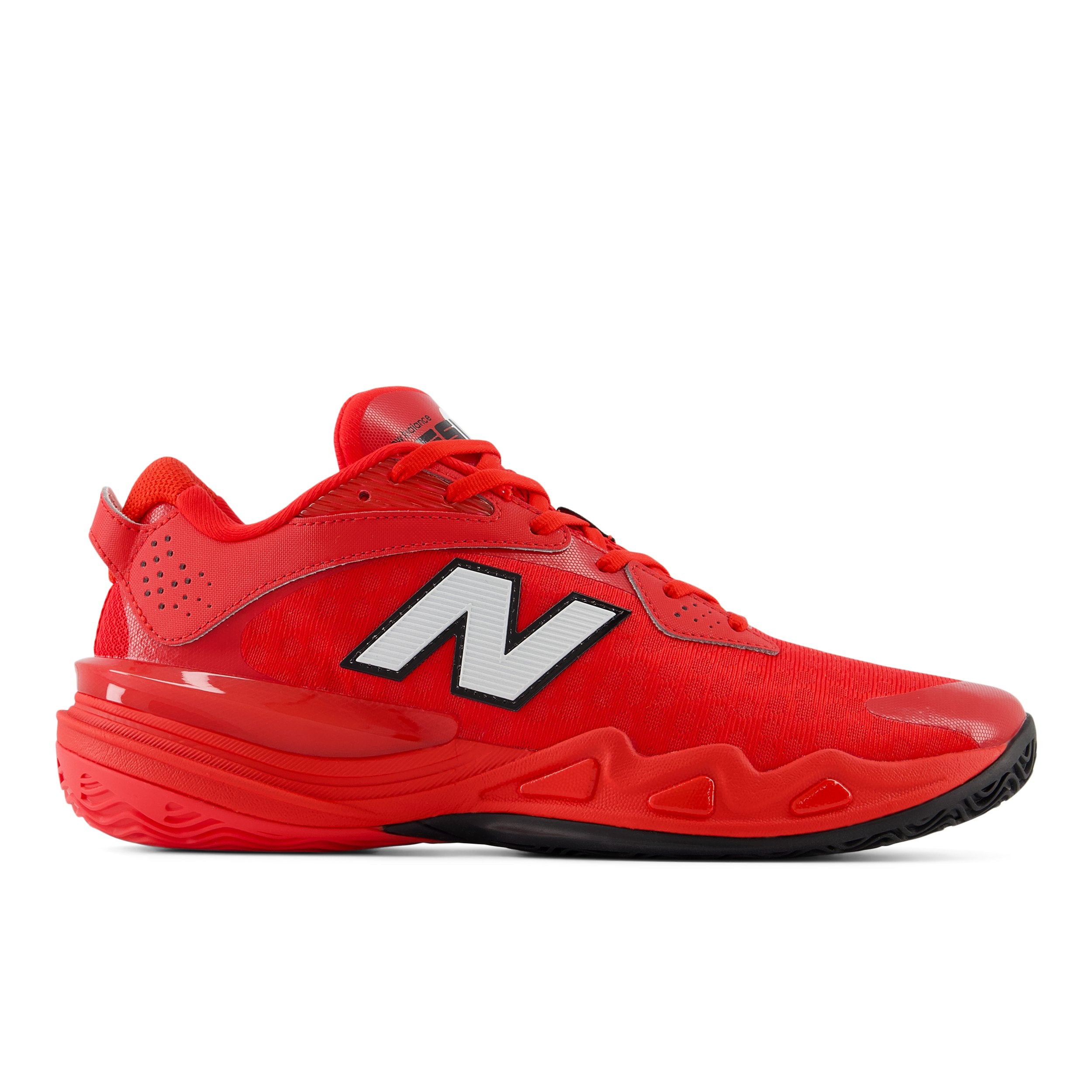 NEW BALANCE HESI LOW V2