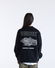 VOUSETI FUTURE SWEATER