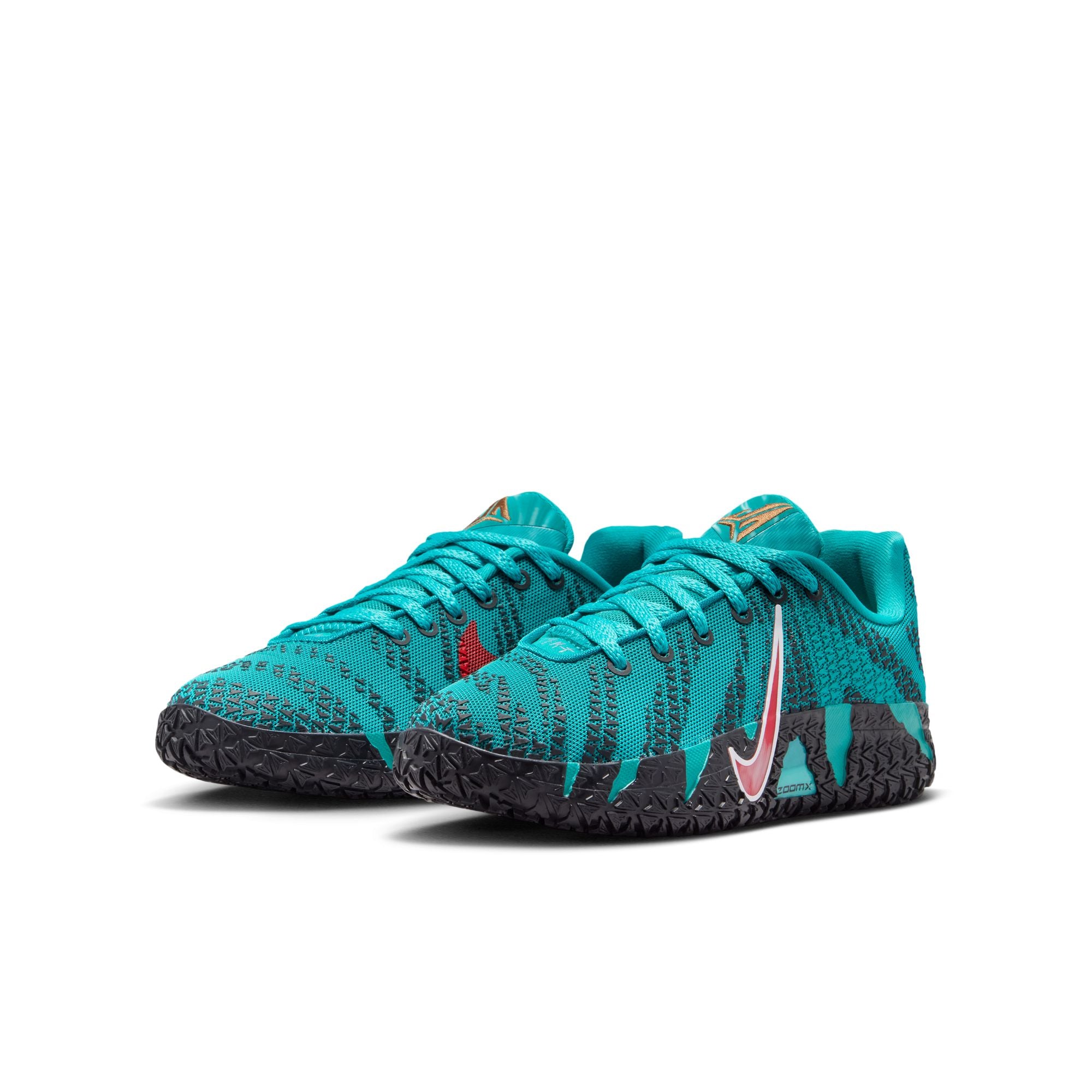 JA 3 'SCRATCH 3.0' - YOUTH